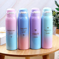 Sport Thermos Water Bottle