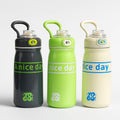 Vacuum Bottle 800ml – Stainless Steel Hot & Cold Thermos Flask
