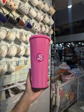 Barbie Plastic Sipper Bottle