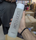 Happy Day Lucky Day Glass Bottle 350ML