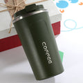 Vacuum Insulated Coffee Tumbler 380ML