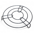 Universal Stainless Steel Round Heat Resistant Hot Pot And Pan Stand